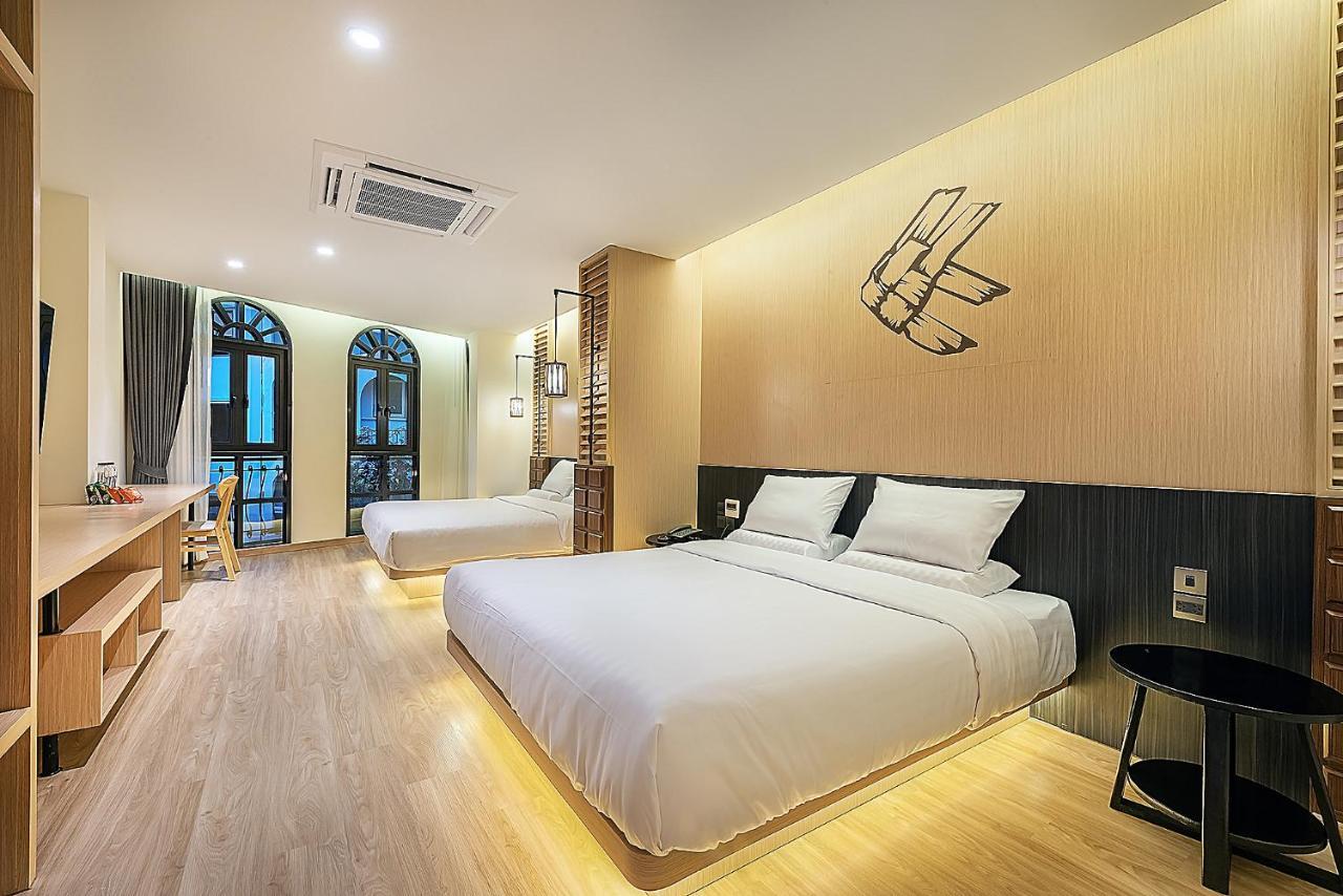 Phra Nakhon Poshtel Hostel Банкок Екстериор снимка